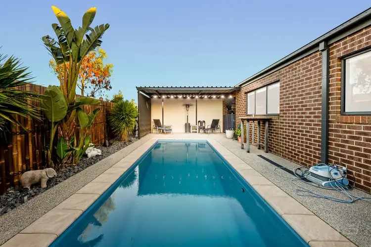 Second view of Homely house listing, 42 Powlett Street, Werribee VIC 3030