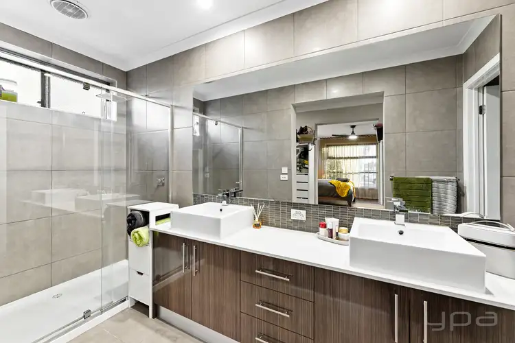 Fifth view of Homely house listing, 42 Powlett Street, Werribee VIC 3030