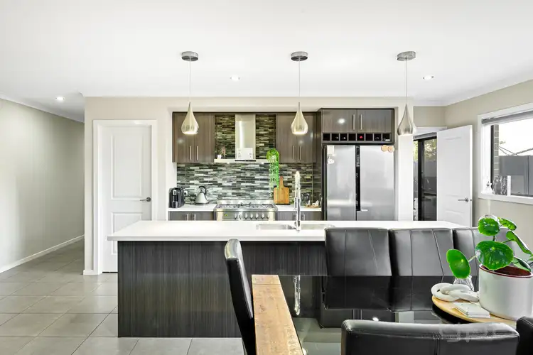 Sixth view of Homely house listing, 42 Powlett Street, Werribee VIC 3030