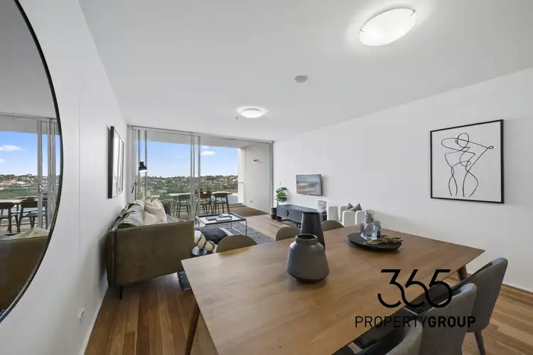 Main view of Homely apartment listing, E706/310-330 Oxford Street, Bondi Junction NSW 2022