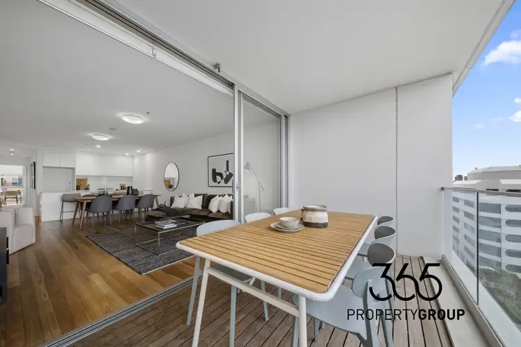 Second view of Homely apartment listing, E706/310-330 Oxford Street, Bondi Junction NSW 2022