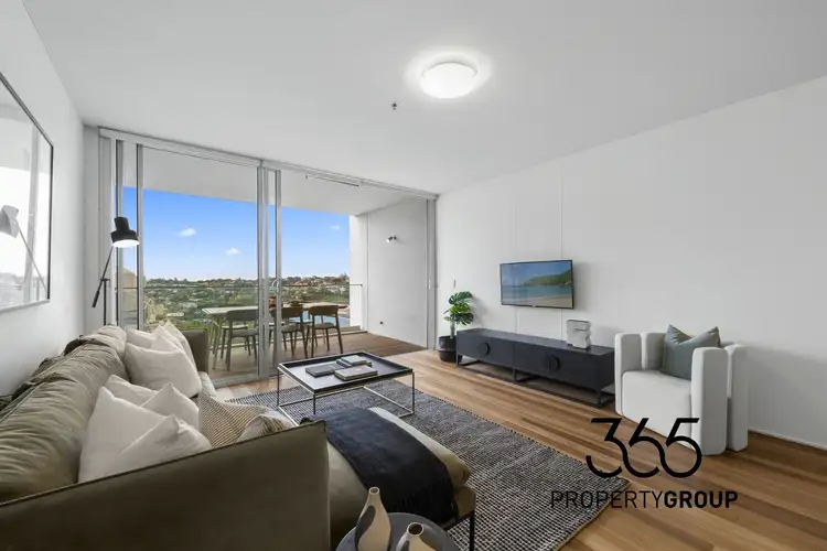 Fourth view of Homely apartment listing, E706/310-330 Oxford Street, Bondi Junction NSW 2022
