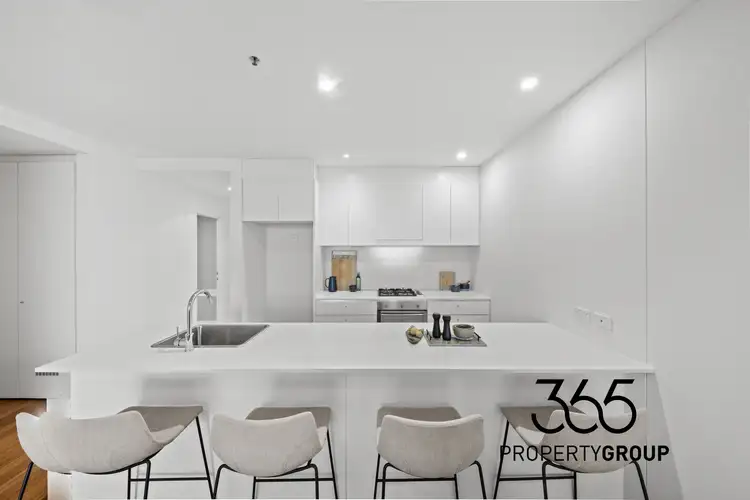 Fifth view of Homely apartment listing, E706/310-330 Oxford Street, Bondi Junction NSW 2022