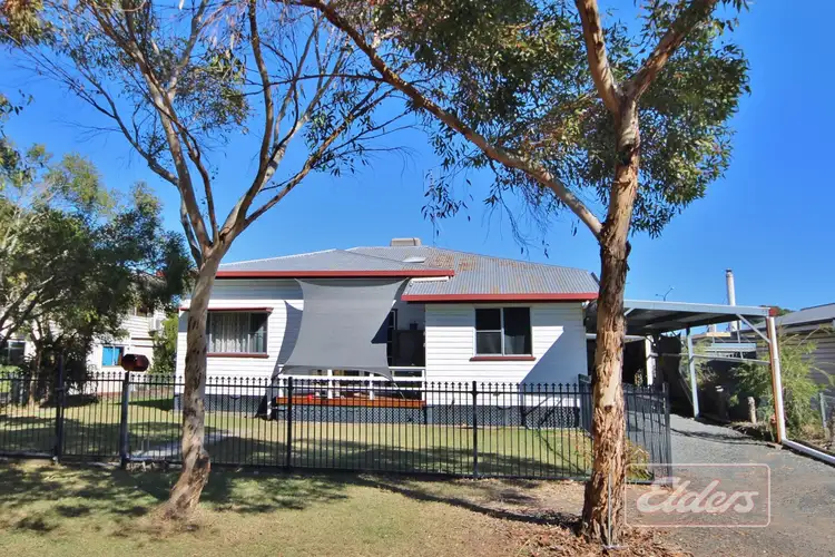 2 Thorley Street, Dalby QLD 4405
