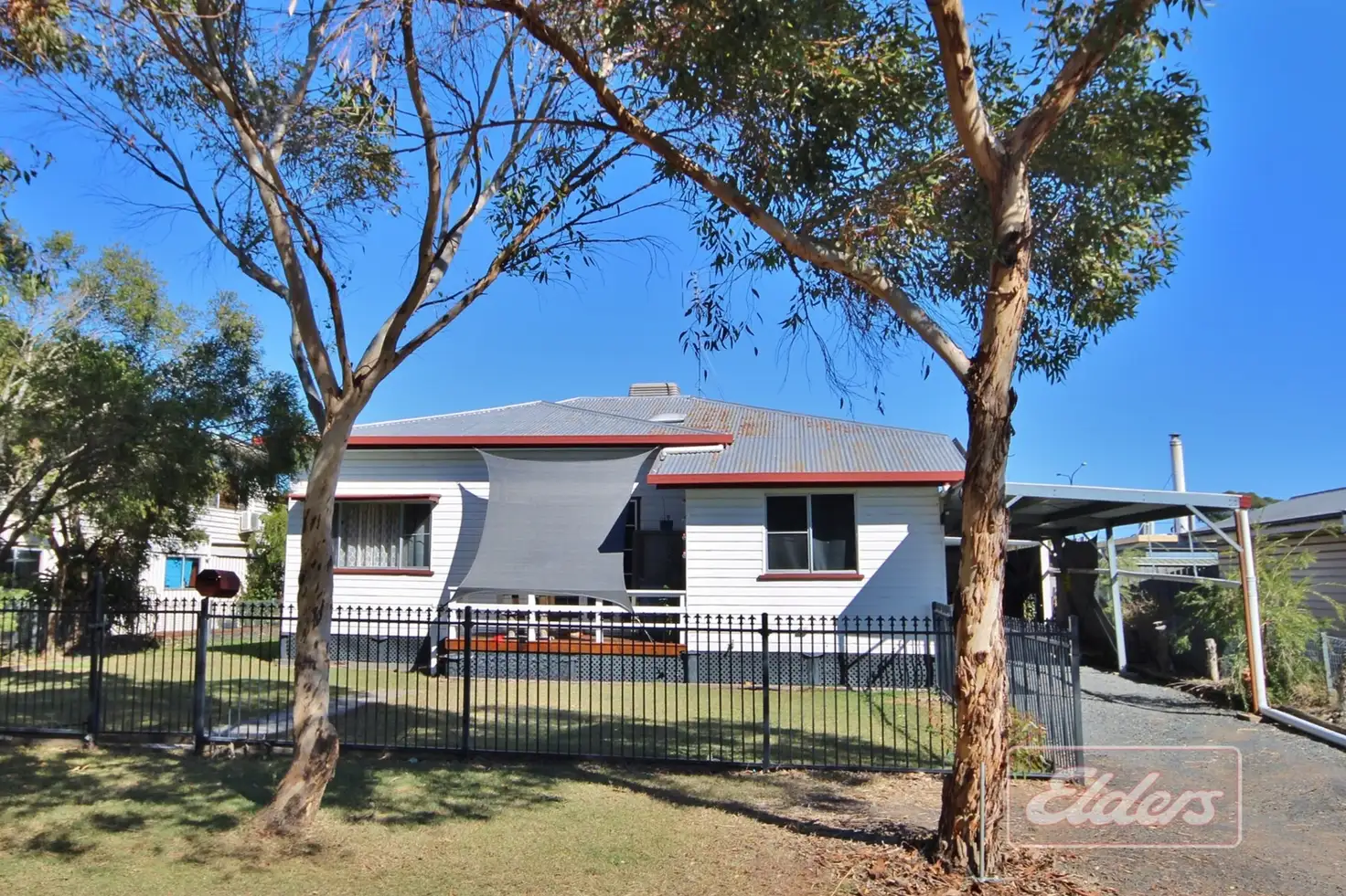 Main view of Homely house listing, 2 Thorley Street, Dalby QLD 4405
