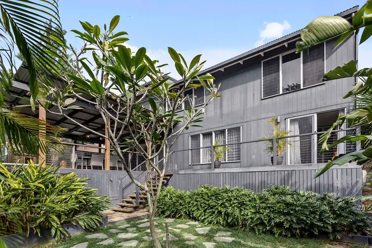 41 Wentworth Parade, Balmoral QLD 4171