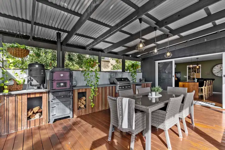 Third view of Homely house listing, 41 Wentworth Parade, Balmoral QLD 4171