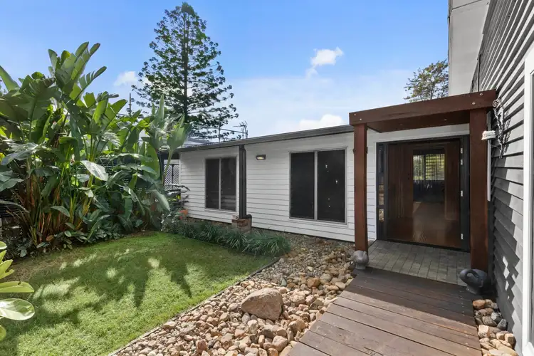 Fourth view of Homely house listing, 41 Wentworth Parade, Balmoral QLD 4171