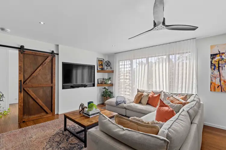 Fifth view of Homely house listing, 41 Wentworth Parade, Balmoral QLD 4171