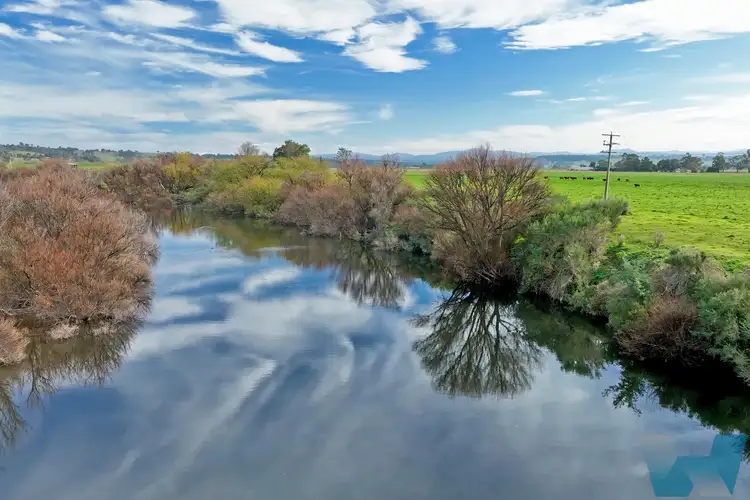 Third view of Homely rural property listing, 135 Woodglen Road, Woodglen VIC 3875