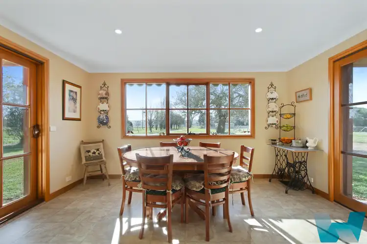 Fifth view of Homely rural property listing, 135 Woodglen Road, Woodglen VIC 3875