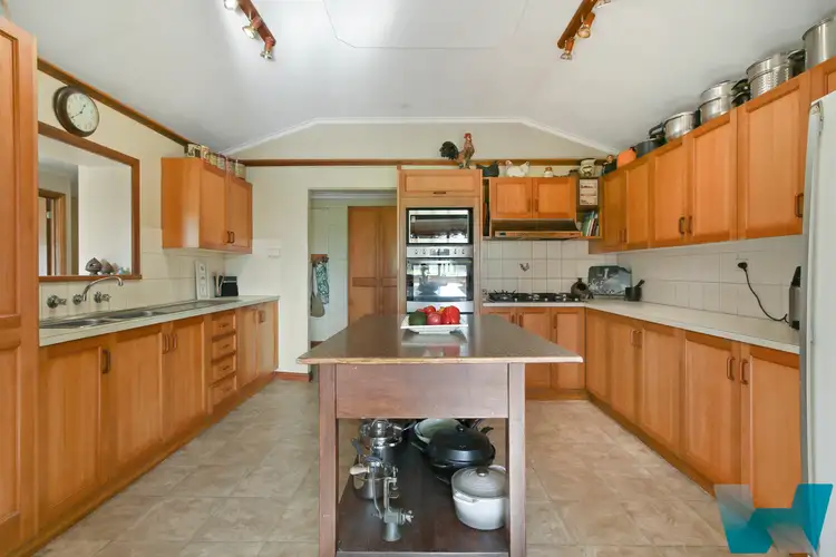 Sixth view of Homely rural property listing, 135 Woodglen Road, Woodglen VIC 3875