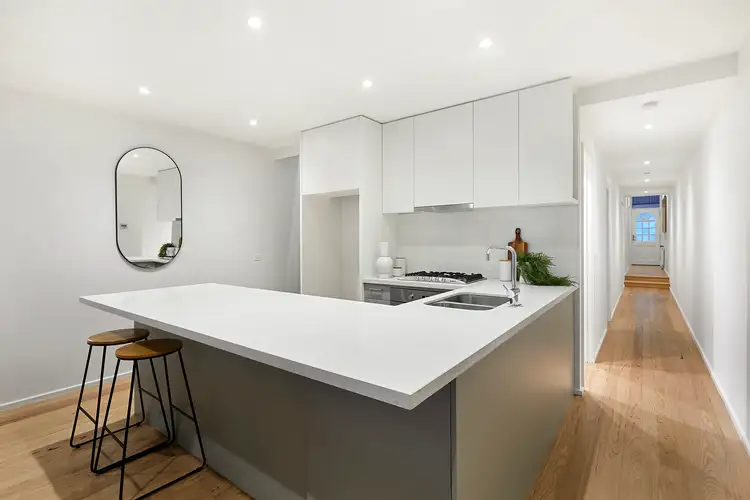 Third view of Homely house listing, 34 Herbert Street, Albert Park VIC 3206