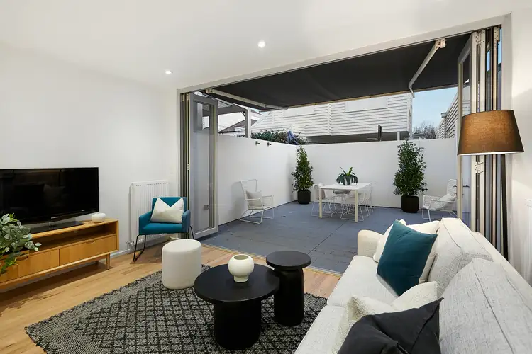 Fourth view of Homely house listing, 34 Herbert Street, Albert Park VIC 3206