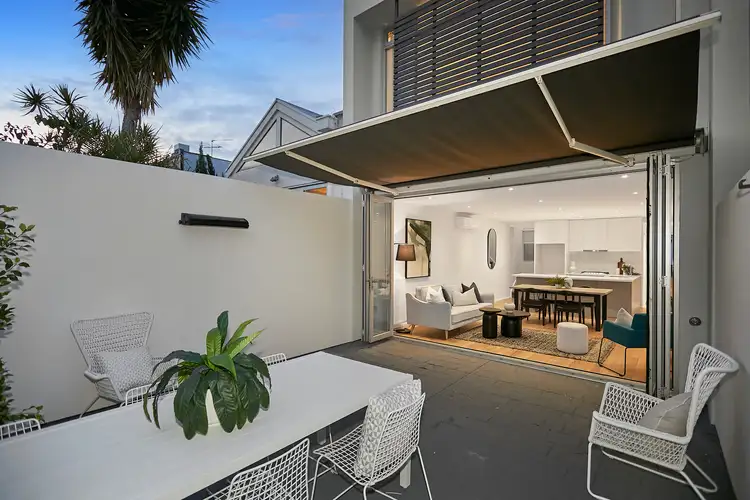 Fifth view of Homely house listing, 34 Herbert Street, Albert Park VIC 3206