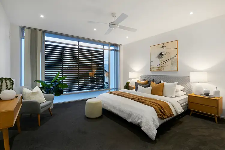 Sixth view of Homely house listing, 34 Herbert Street, Albert Park VIC 3206