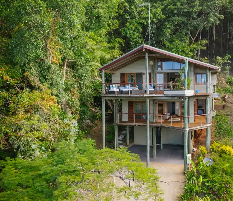21 Peacock Street, Trinity Beach QLD 4879