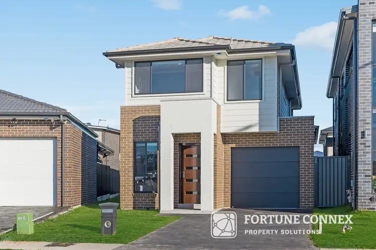 40 Triton Parade, Schofields NSW 2762