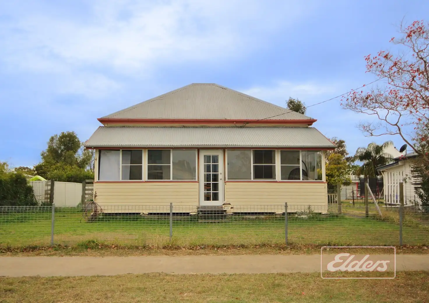 Main view of Homely house listing, 9 Horace Street, Dalby QLD 4405