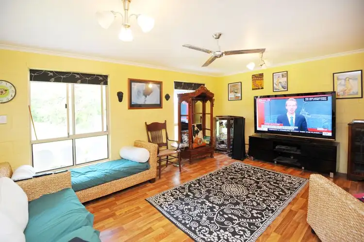 Second view of Homely house listing, 7 Oak Close, Sandy Beach NSW 2456