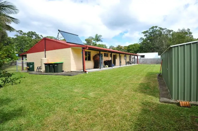 Fourth view of Homely house listing, 7 Oak Close, Sandy Beach NSW 2456