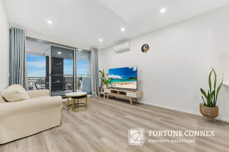 510/74 Restwell Street, Bankstown NSW 2200