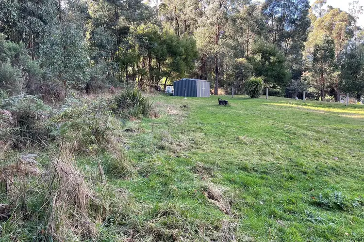 Second view of Homely land listing, 63 Silver Parrot Road, Flowerdale VIC 3717