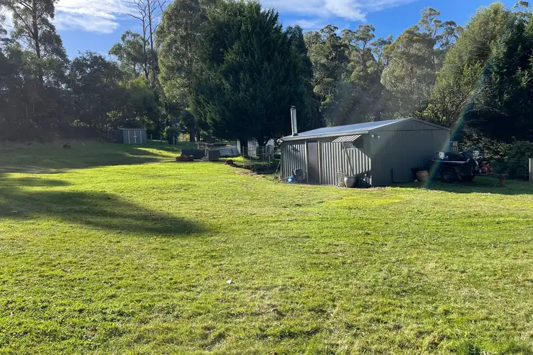 Third view of Homely land listing, 63 Silver Parrot Road, Flowerdale VIC 3717