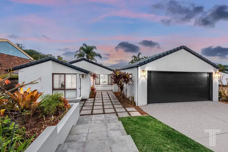 Main view of Homely house listing, 7 Ravenswood Court, Carindale QLD 4152