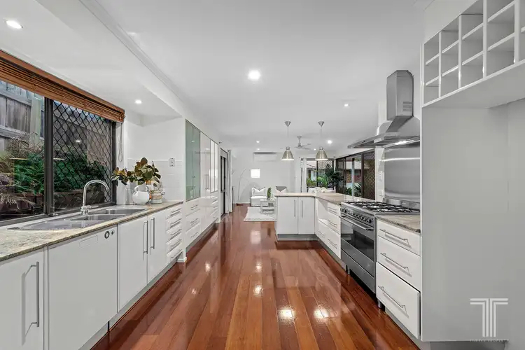 Third view of Homely house listing, 7 Ravenswood Court, Carindale QLD 4152