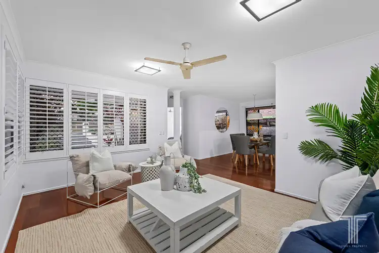 Sixth view of Homely house listing, 7 Ravenswood Court, Carindale QLD 4152