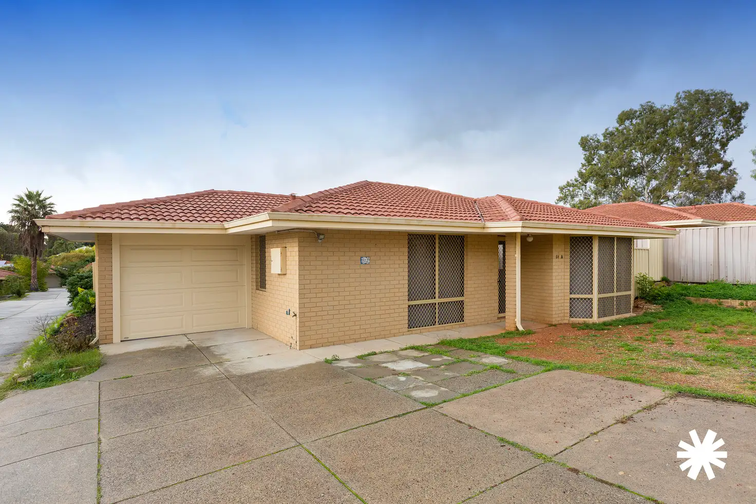 Main view of Homely villa listing, 64A Lyall Street, Redcliffe WA 6104