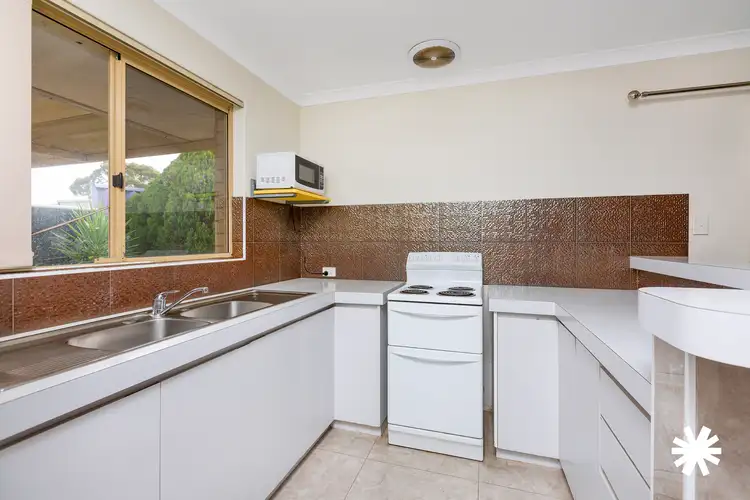 Second view of Homely villa listing, 64A Lyall Street, Redcliffe WA 6104