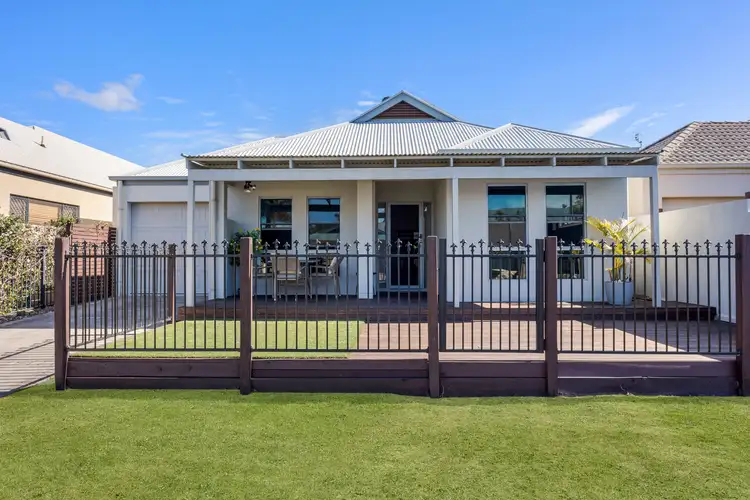 Main view of Homely house listing, 4 Maui Court, Kawana Island QLD 4575