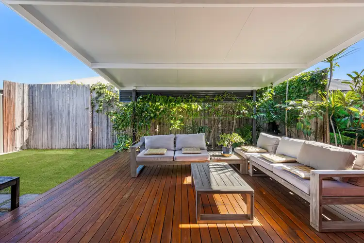 Second view of Homely house listing, 4 Maui Court, Kawana Island QLD 4575