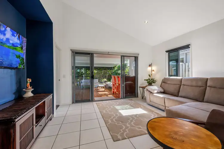 Third view of Homely house listing, 4 Maui Court, Kawana Island QLD 4575
