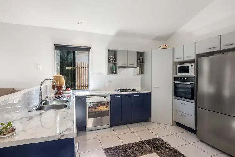 Fourth view of Homely house listing, 4 Maui Court, Kawana Island QLD 4575