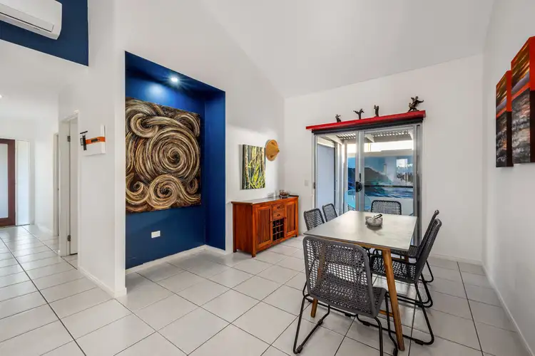 Fifth view of Homely house listing, 4 Maui Court, Kawana Island QLD 4575