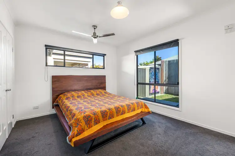 Sixth view of Homely house listing, 4 Maui Court, Kawana Island QLD 4575