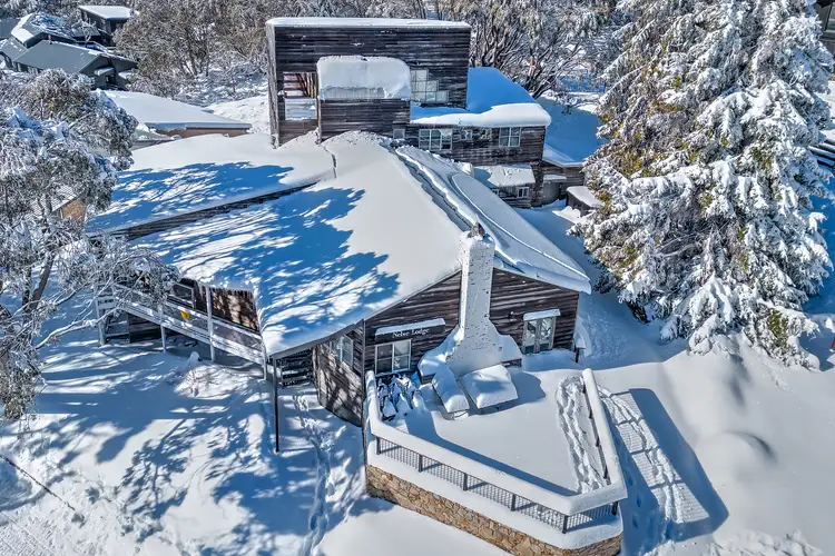 Main view of Homely apartment listing, 17 Slalom Street, Falls Creek VIC 3699