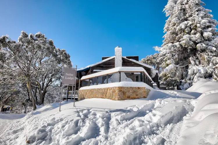 Second view of Homely apartment listing, 17 Slalom Street, Falls Creek VIC 3699