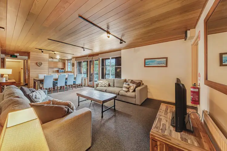 Sixth view of Homely apartment listing, 17 Slalom Street, Falls Creek VIC 3699