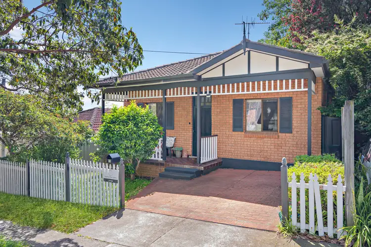 Main view of Homely house listing, 13 Princess Avenue, North Strathfield NSW 2137