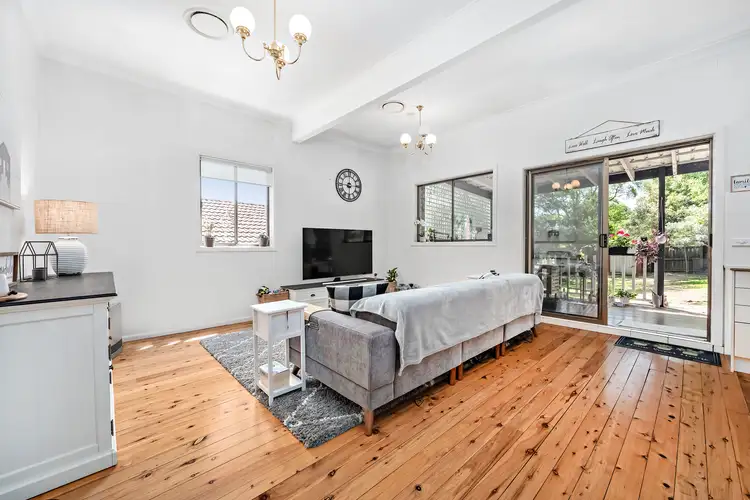 Second view of Homely house listing, 13 Princess Avenue, North Strathfield NSW 2137
