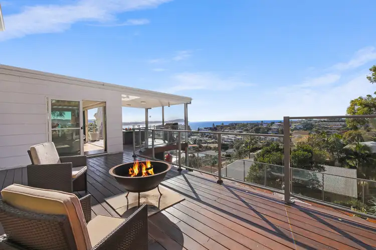 Fourth view of Homely house listing, 74 Kurrawyba Avenue, Terrigal NSW 2260