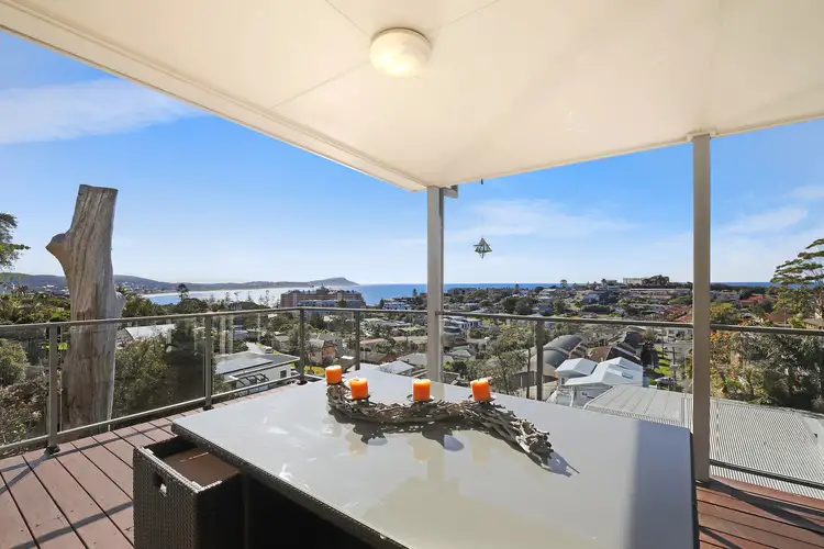 Fifth view of Homely house listing, 74 Kurrawyba Avenue, Terrigal NSW 2260