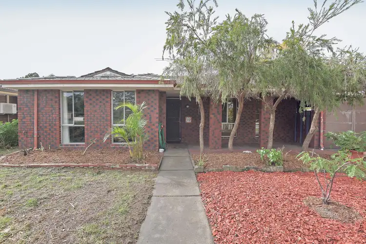 Main view of Homely house listing, 19 Hibiscus Road, Maddington WA 6109