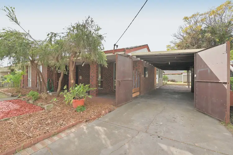 Fourth view of Homely house listing, 19 Hibiscus Road, Maddington WA 6109