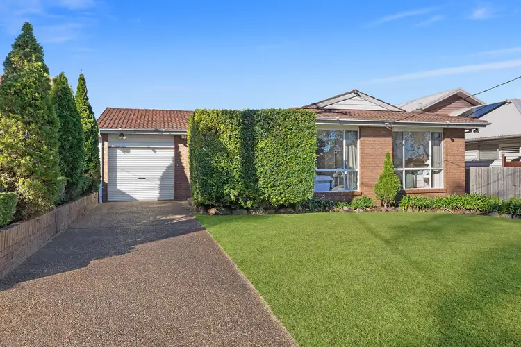 Main view of Homely house listing, 12 Reads Road, Wamberal NSW 2260