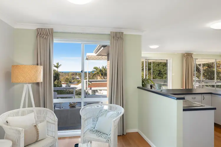 Third view of Homely house listing, 12 Reads Road, Wamberal NSW 2260